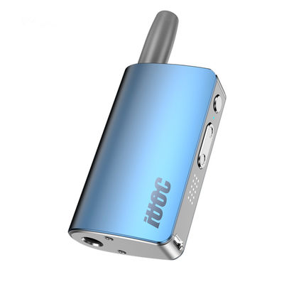 Aluminum Heat Not Burn Tobacco Products 2A IUOC 4.0 Micro USB Socket