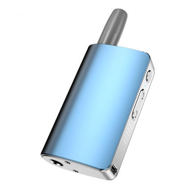IUOC 4.0 24K Pure Gold Heat Cigarette No Burn Device CE Approved