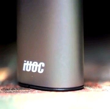 All Season Heat Not Burn Tobacco Products IUOC , 0.15kg HNB Device