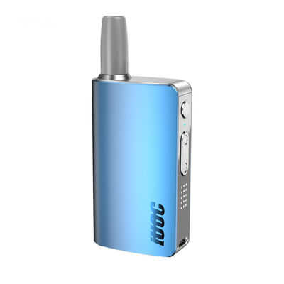 IUOC 4.0 Heat Cigarette No Burn Device KC With Adjustable Temperature