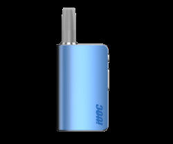 Blue HNB Burn Tobacco Heating Device ISO9001 Certification