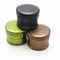 Free shipping 4 layers 63mm Aluminum Alloy Customized LOGO Grinder OEM Herb Grinder