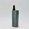 Grey 450g Electronic Health Cigarette , 5V Heat Not Burn Devices