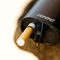 Tobacco Sticks Aluminum Alloy Heat Not Burn Cigarette Device 150g