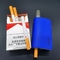 Metal Tobacco Pipe Smoking Accessories Set No Ash No Smelly