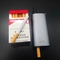 Aluminum Alloy Metal Smoking Pipe With Metal Spoon Tobacco Storage