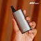 Aluminum Alloy electronic smoking device USB Charging Electronic Cigarette ordinary tobacco cigarette