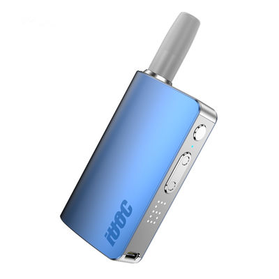 IUOC  4.0 Healthy Smoking Device For Tobacco Smokers  Aluminum Alloy