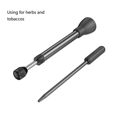 QOS IUOC 2.0 Heat No Burn For Ordinary Rod Sticks With Adjustable Smoking Tempeture