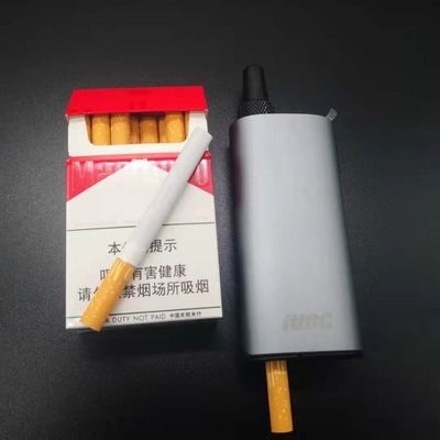 Electronic Smoking Pipes For Tobacco Herbs And Ordinary Cigarette In 2900mah