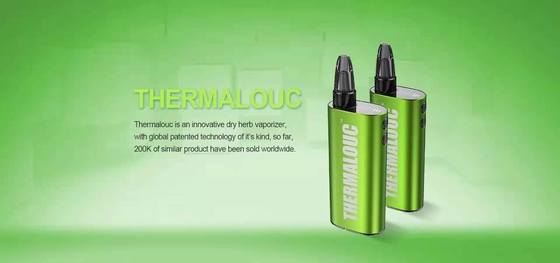 Electronic Cigarette Heating Not Burn Compatible with IUOC Device  Electronic smoking device accessory